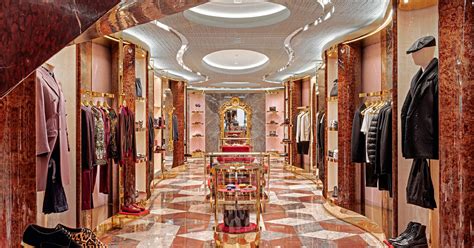 dolce gabbana boutique paris